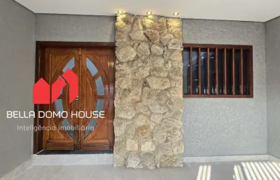 Casa com 3 quartos à venda na octavio bazzo, 170, éden, sorocaba por r$ 460.000