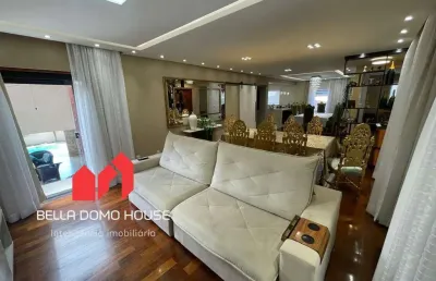 Casa em condomínio fechado com 6 quartos à venda na avenida são paulo, 5235, condomínio residencial village d'avignon, sorocaba por r$ 2.450.000