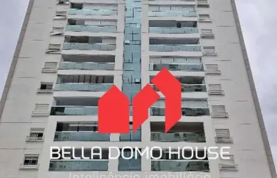 Apartamento com 3 quartos à venda na rua heloísa oliveira evangelista, 70, parque campolim, sorocaba por r$ 1.700.000