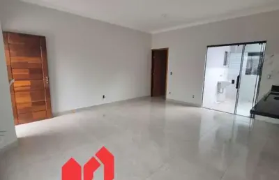 Casa com 2 quartos à venda na nair marques soares, 1024, parque são bento, sorocaba por r$ 313.000