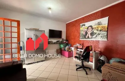 Casa em condomínio fechado com 3 quartos à venda na josaphat fernandes rosa, 356, jardim ibiti do paço, sorocaba por r$ 950.000