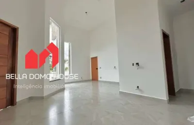 Casa em condomínio fechado com 3 quartos à venda na avenida paraná, 615, cajuru do sul, sorocaba por r$ 1.100.000