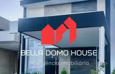 Casa em condomínio fechado com 2 quartos à venda na av. ipanema quadra g lote 3, 10960, jardim residencial jardim, sorocaba por r$ 766.000