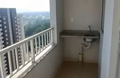Apartamento com 2 quartos à venda na rua benedito barbosa filho, 170, wanel ville, sorocaba por r$ 267.000