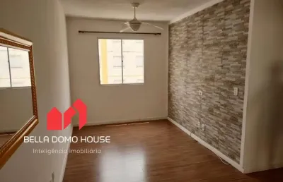 Apartamento com 2 quartos à venda na rua bonifácio de oliveira cassu, 121, éden, sorocaba por r$ 203.000