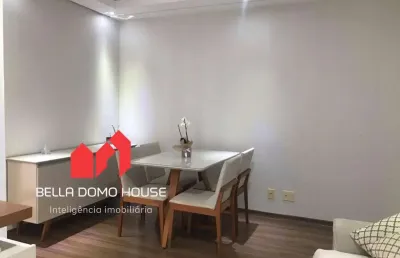 Apartamento com 2 quartos à venda na rua affonso celso dias, 240, jardim são carlos, sorocaba por r$ 350.000