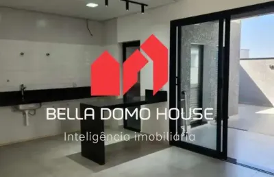 Casa em condomínio fechado com 3 quartos à venda na avenida paraná, 2790, jardim terras de são francisco, sorocaba por r$ 790.000