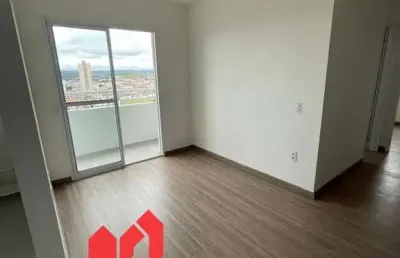 Apartamento com 2 quartos à venda na rua ataliba borges, 70, vila hortência, sorocaba por r$ 426.000