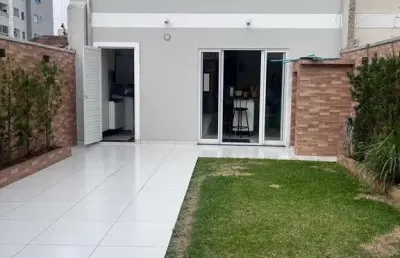 Casa com 3 quartos à venda na rua camboriú, 000, areias, camboriú, 200 m2 por r$ 1.100.000