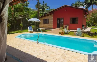 Chácara / sítio com 2 quartos à venda na null - itajaí - sc, 0000, baia, itajaí por r$ 1.200.000