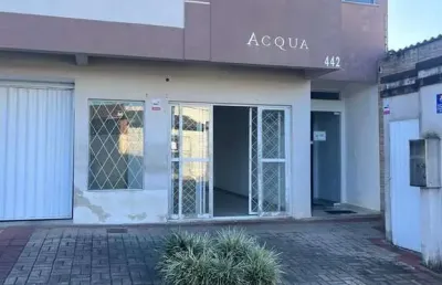 Sala comercial para alugar na Rua Rio de Janeiro, 442, Areias, Camboriú