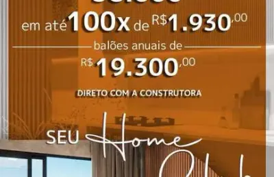 Note! investidor essa excelente oportunidade! vai custear apenas 24 parcelas!!