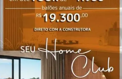 Note! investidor essa excelente oportunidade! vai custear apenas 24 parcelas!!