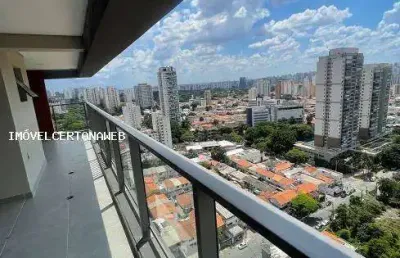 Apartamento para venda em são paulo, chacara santo antonio, 3 dormitórios, 1 suíte, 3 banheiros, 2 vagas