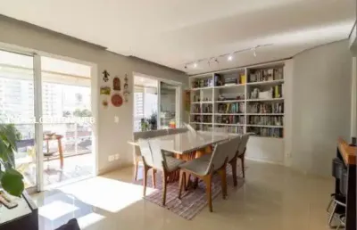 Apartamento para venda em são paulo, vila mariana, 3 dormitórios, 1 suíte, 3 banheiros, 2 vagas