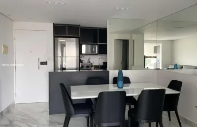 Apartamento para venda em são paulo, aclimação, 3 dormitórios, 1 suíte, 2 banheiros, 2 vagas
