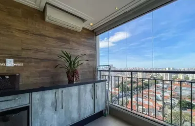 Apartamento para venda em são paulo, aclimação, 2 dormitórios, 1 suíte, 2 banheiros, 2 vagas