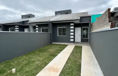 Casa com 2 quartos à venda no Centro, Sapucaia do Sul 