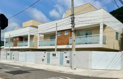 Casa com 3 quartos à venda na Avenida Cruz Nunes, 0, Piratininga, Niterói