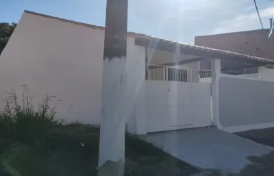Casa à venda no condomínio vivendas – são gonçalo (santa isabel)
