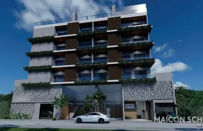 Apartamento com 1 suíte em jurerê internacional- florianópolis/sc