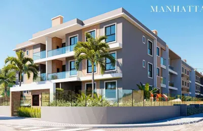 Apartamento gardem 2 suítes - ingleses norte - florianópois