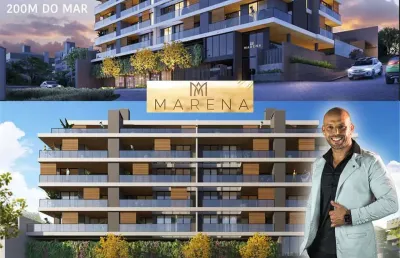 Apartamentos entre (studio, 1 e 2 dorm; 2 suítes e coberturas 2 dorm. e 2 suítes