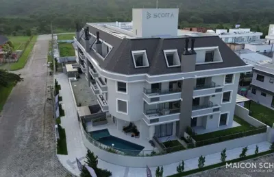Apartamento 3 dormitórios sendo 1 suíte, praia dos inglreses (gaivotas) florianópolis/sc
