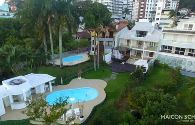 Casa com 3 quartos à venda no João Paulo, Florianópolis 