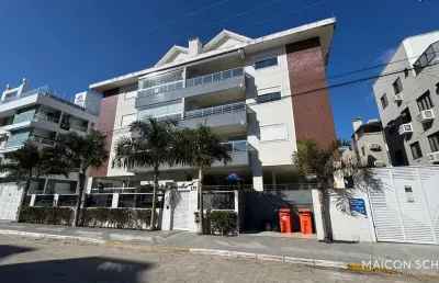 Apartamento 2 dorm. sendo 1 suíte, mobiliado, praia dos ingleses, florianópolis/sc.