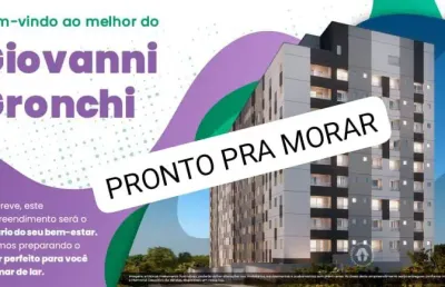 Apartamento com 2 quartos à venda na Rua Bernardino Estazione, 109, Vila das Belezas, São Paulo