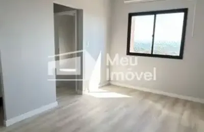 Apartamento com 57 m² -1 dormitório- 2 vagas de garagem - jd esplanada - perto do vicentina aranha