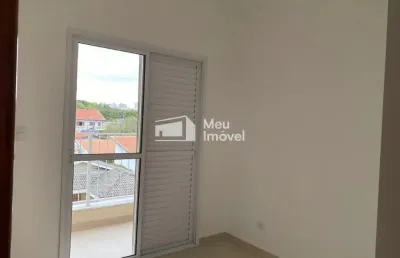 Apartamento novo com planejados para locação – excelente localização!