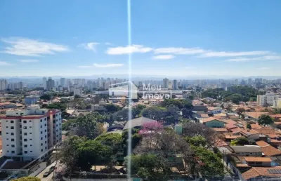 Aluguel – apartamento com sacada e churrasqueira 2 dormitórios (1 suíte)