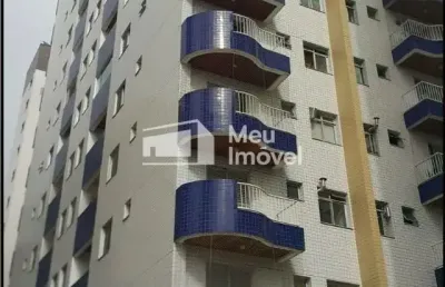 Aluguel apartamento 74 m² - 2 dormitórios sendo 1 suíte  jardim aquárius