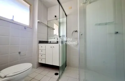 Aluguel de apartamento com 4 dormitórios (1 suíte) parque residencial aquarius