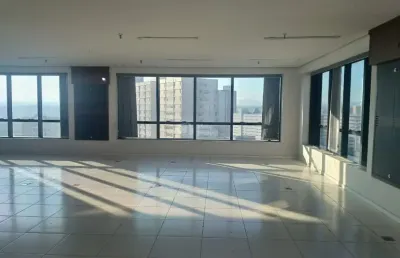 Sala comercial para alugar na Rua Euclides Miragaia, 12000000, Jardim São Dimas, São José dos Campos