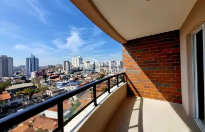 Aluguel e venda – apartamento com sacada | 3 dormitórios (1 suíte) | 84,66m² | andar alto