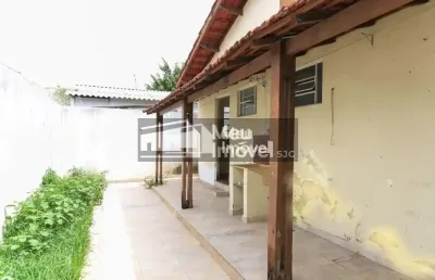 Casa 200m² - 3 dormitórios - jardim oriente - zona sul - são josé dos campos.