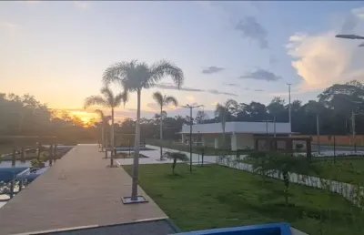 Imperdível! vivenda das marinas,  lote por apenas 160mil a vista