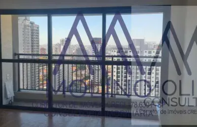 Studio para venda em são paulo, ipiranga, 1 dormitório, 1 banheiro