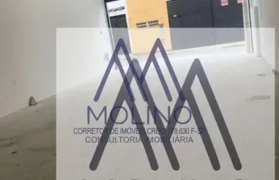 Loja comercial para locação em são paulo, indianópolis, 3 banheiros, 3 vagas