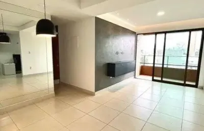 Apartamento 2 quartos no jardim oceania - joão pessoa - pb