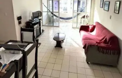 Apartamento 3 quartos em manaíra - joão pessoa - pb