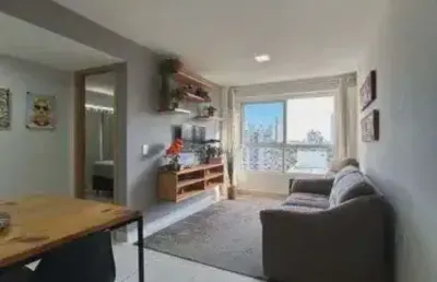Apartamento 56 metros quadrados com 2 quartos em tambaú - joão pessoa - pb