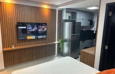 Casa com 1 quarto à venda na Avenida Governador Argemiro de Figueiredo, Jardim Oceania, João Pessoa