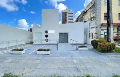 Imóvel comercial 200m2 no bairro da torre - joão pessoa - pb