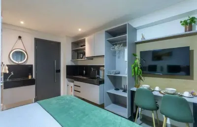 Casa com 1 quarto à venda na Avenida Governador Argemiro de Figueiredo, Jardim Oceania, João Pessoa