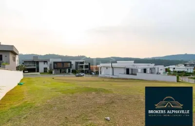 Terreno à venda condomínio itahyê residencial alphaville