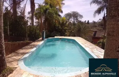 Chacará a venda no condomínio sítio do engenho.
bairro bom jardim